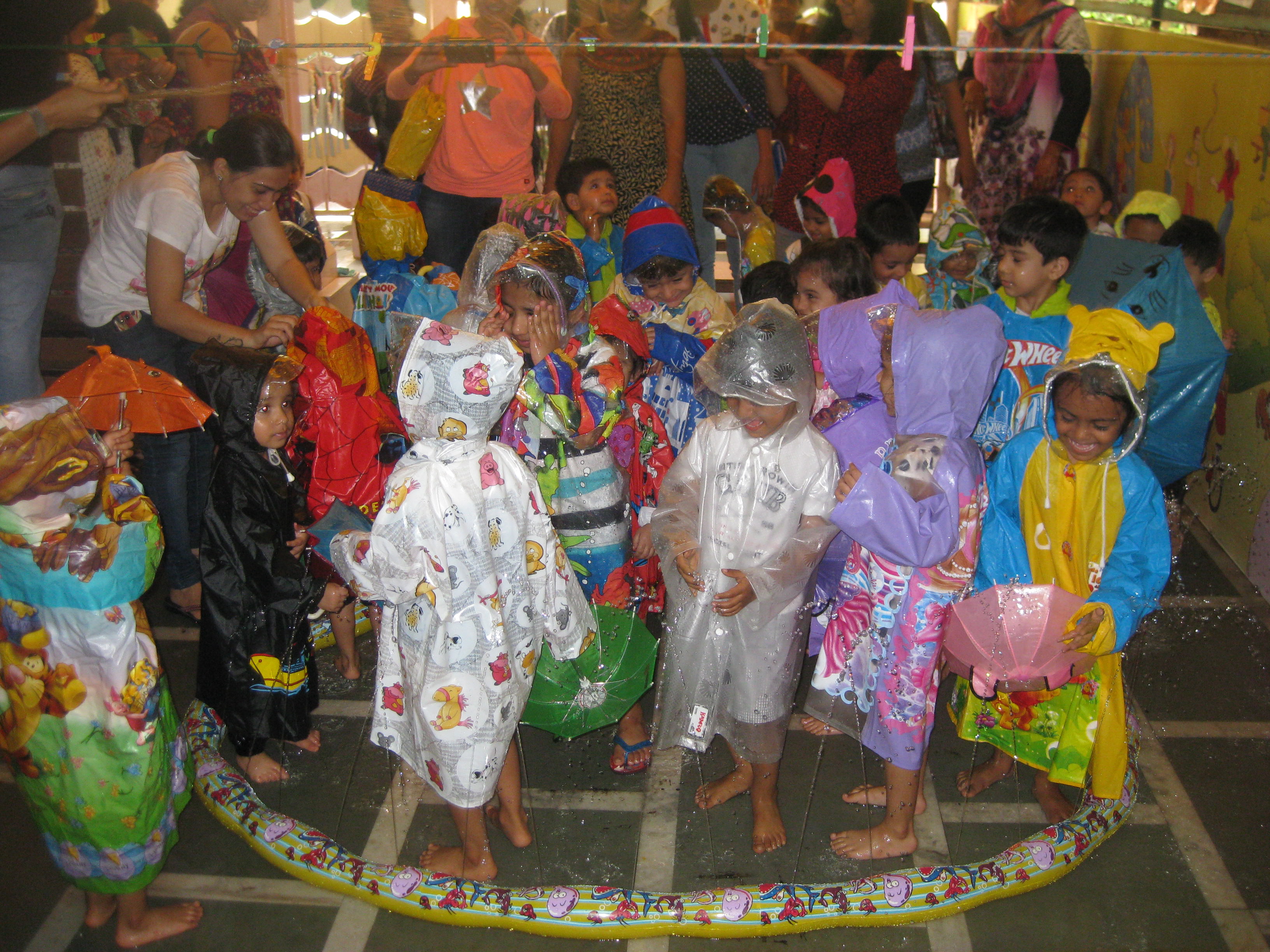 Image module